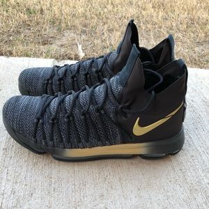 Nike KD 9 Elite “Flip The Switch”